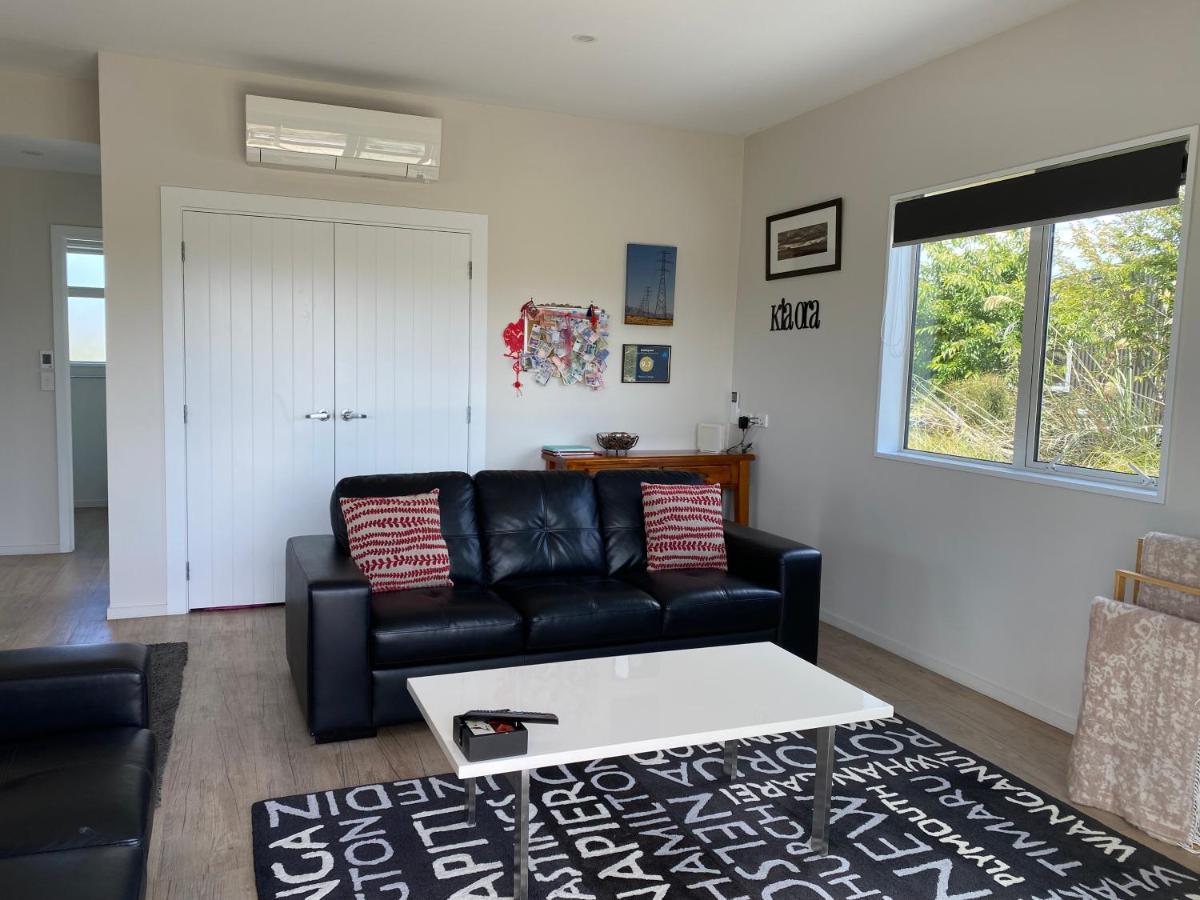 Mahina Cottage Twizel Exterior foto